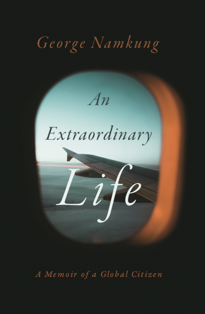 An Extraordinary Life